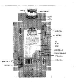 Imagen de BORGES OREJONES DE ALBARICOQUE