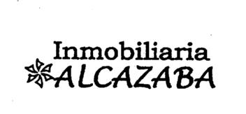 Imagen de INMOBILIARIA ALCAZABA