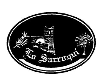 Imagen de LO SARROQUI