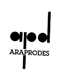 Imagen de ARAPRODES