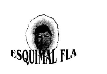 Imagen de ESQUIMAL FLA