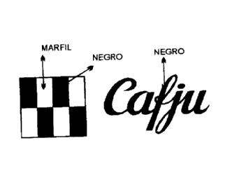 Imagen de CAFJU