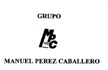 Imagen de GRUPO MPC MANUEL PEREZ CABALLERO