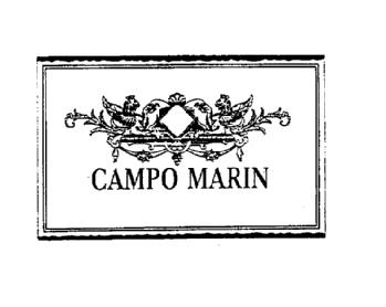 Imagen de CAMPO MARIN