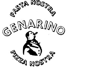 Imagen de PASTA NOSTRA GENARINO PIZZA NOSTRA