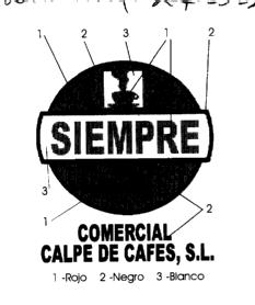 Imagen de SIEMPRE COMERCIAL CALPE DE CAFES, S.L