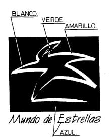 Imagen de MUNDO DE ESTRELLAS