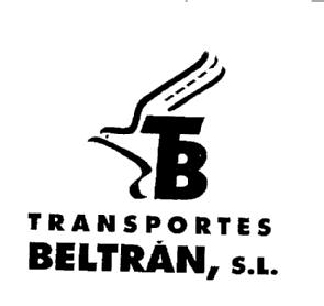 Imagen de TB TRANSPORTES BELTRAN, S.L