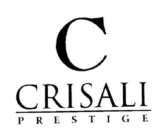 Imagen de C CRISALI PRESTIGE