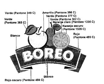 Imagen de BOREO