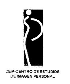 Imagen de CEIP-CENTRO DE ESTUDIOS DE IMAGEN PERSONAL
