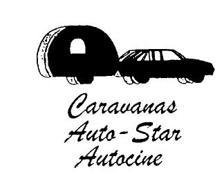Imagen de CARAVANAS AUTO-STAR AUTOCINE