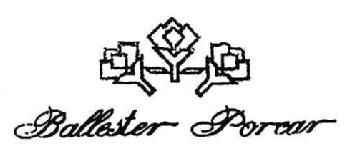 Imagen de BALLESTER PORCAR