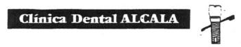 Imagen de CLINICA DENTAL ALCALA