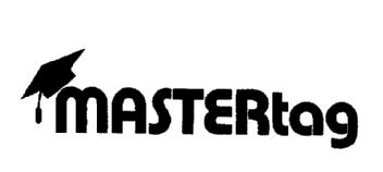 Imagen de MASTERTAG