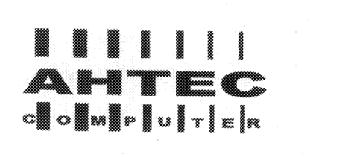 Imagen de AHTEC COMPUTER