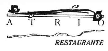 Imagen de ATRIO RESTAURANTE