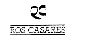 Imagen de RC ROS CASARES
