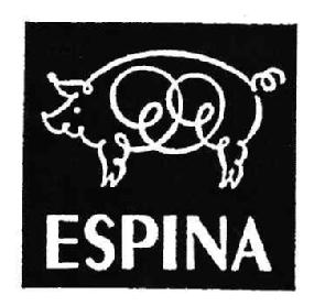 Imagen de ESPINA