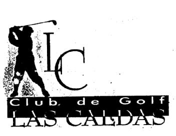 Imagen de LC CLUB DE GOLF LAS CALDAS