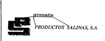 Imagen de PS PRODUCTOS SALINAS, S.A