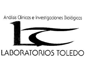 Imagen de LT LABORATORIOS TOLEDO ANALISIS CLINICOS E INVESTIGACIONES BIOLOGICAS