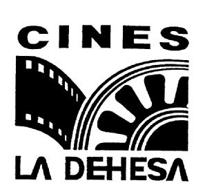 Imagen de CINES LA DEHESA