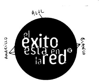Imagen de EL EXITO ESTA EN LA RED