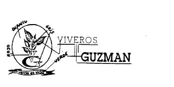 Imagen de VG VIVEROS GUZMAN VERDE ES VIDA