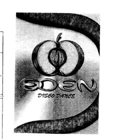 Imagen de EDEN DISCO DANCE