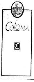 Imagen de COLOMA