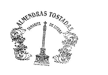Imagen de ALMENDRAS TOSTADAS TAMARITE DE LITERA FUENTE DEL HORTAZ