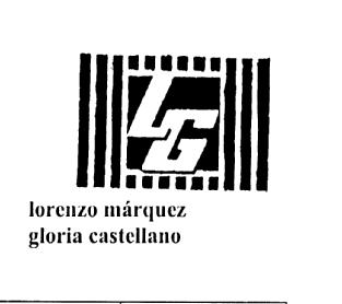 Imagen de LG LORENZO MARQUEZ GLORIA CASTELLANO