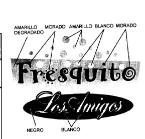 Imagen de FRESQUITO LOS AMIGOS