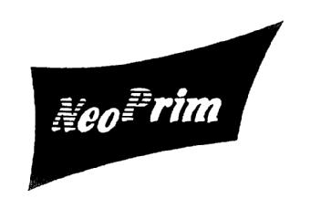 Imagen de NEOPRIM