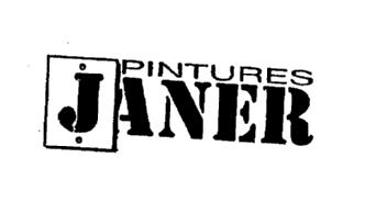 Imagen de PINTURES JANER