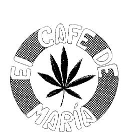 Imagen de EL CAFE DE MARIA