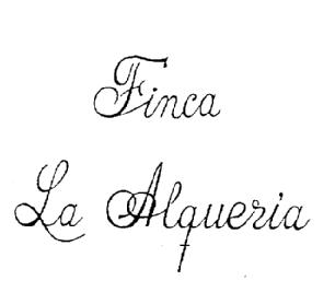 Imagen de FINCA LA ALQUERIA