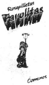 Imagen de FAROLITAS