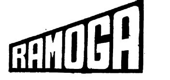 Imagen de RAMOGA