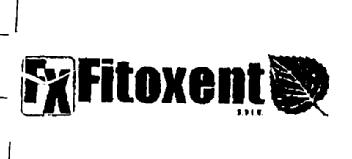 Imagen de FX FITOXENT