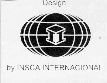 Imagen de DESING BY INSCA INTERNACIONAL