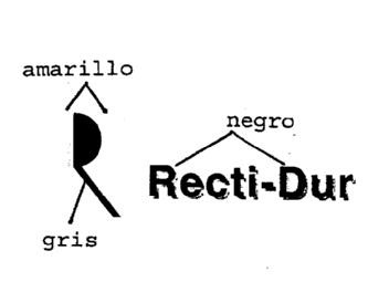 Imagen de RECTI-DUR