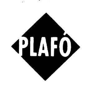 Imagen de PLAFO
