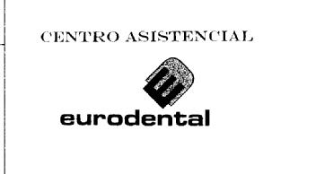 Imagen de CENTRO ASISTENCIAL EURODENTAL