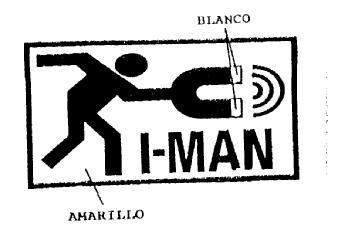 Imagen de I-MAN