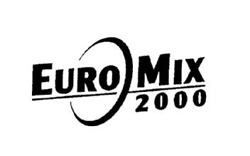 Imagen de EUROMIX 2000