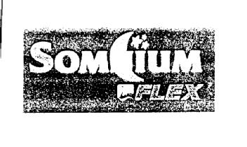 Imagen de SOMNIUM FLEX