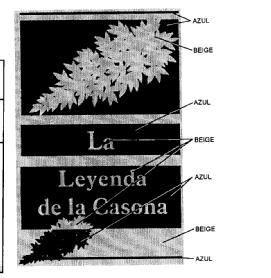 Imagen de LA LEYENDA DE LA CASONA