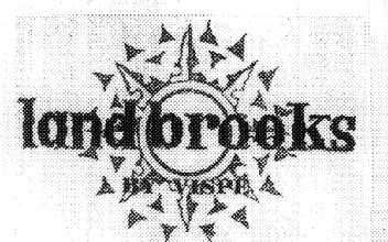 Imagen de LAND BROOKS BY VISPE
